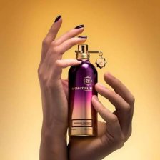 Profumo Montale